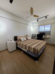 Blk 339 Clementi Avenue 5 (Clementi), HDB 3 Rooms #602884761